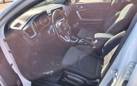 KIA cee'd III, 2021 год, 1 800 000 рублей, 9 фотография