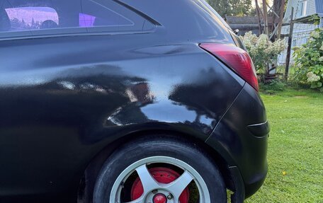 Opel Corsa D, 2007 год, 415 000 рублей, 15 фотография