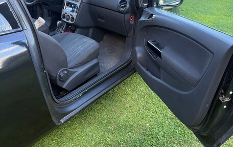 Opel Corsa D, 2007 год, 415 000 рублей, 12 фотография