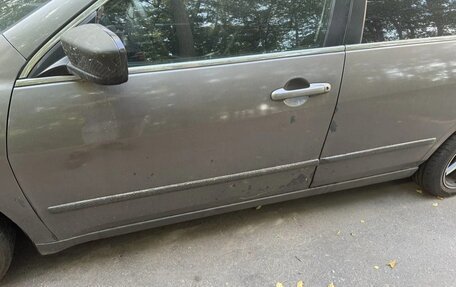 Honda Accord VII рестайлинг, 2005 год, 530 000 рублей, 3 фотография