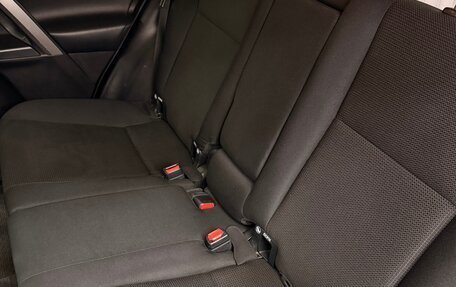 Toyota RAV4, 2017 год, 2 550 000 рублей, 15 фотография