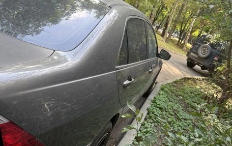 Honda Accord VII рестайлинг, 2005 год, 530 000 рублей, 2 фотография