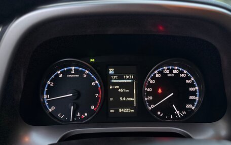 Toyota RAV4, 2017 год, 2 550 000 рублей, 17 фотография