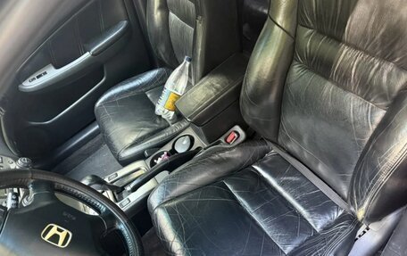 Honda Accord VII рестайлинг, 2005 год, 530 000 рублей, 6 фотография