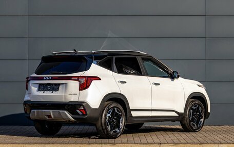 KIA Seltos I, 2026 год, 3 095 000 рублей, 6 фотография