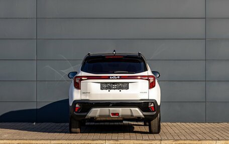 KIA Seltos I, 2026 год, 3 095 000 рублей, 5 фотография