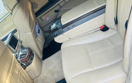 BMW 7 серия, 2008 год, 700 000 рублей, 3 фотография