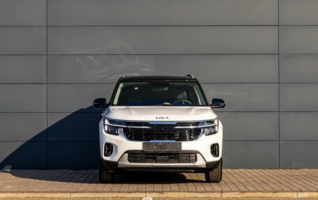 KIA Seltos I, 2026 год, 3 095 000 рублей, 2 фотография