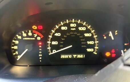Honda Accord VII рестайлинг, 2005 год, 530 000 рублей, 8 фотография