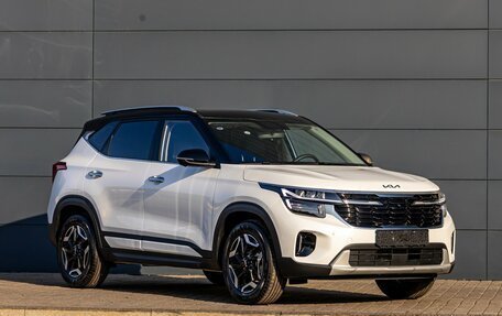 KIA Seltos I, 2026 год, 3 095 000 рублей, 7 фотография