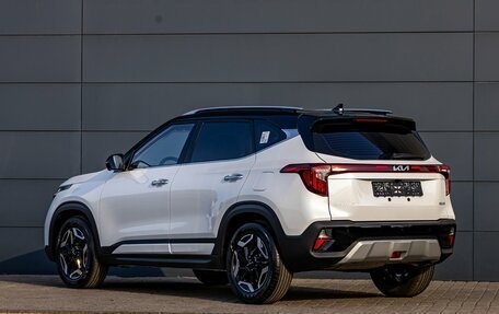 KIA Seltos I, 2026 год, 3 095 000 рублей, 8 фотография
