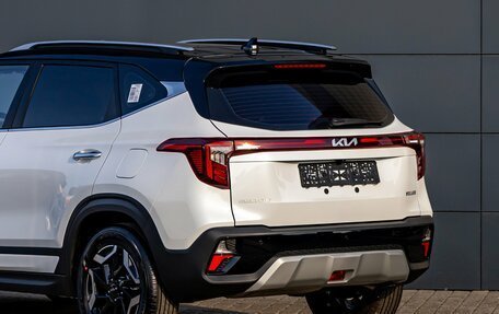 KIA Seltos I, 2026 год, 3 095 000 рублей, 10 фотография