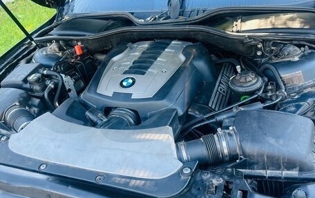 BMW 7 серия, 2008 год, 700 000 рублей, 5 фотография