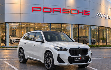 BMW X1, 2026 год, 6 180 000 рублей, 2 фотография
