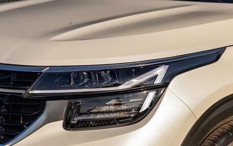 KIA Seltos I, 2026 год, 3 095 000 рублей, 11 фотография