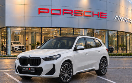 BMW X1, 2026 год, 6 180 000 рублей, 3 фотография