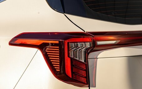 KIA Seltos I, 2026 год, 3 095 000 рублей, 12 фотография