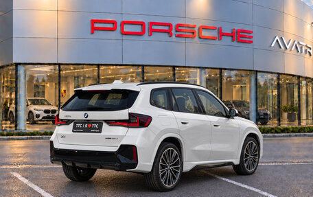 BMW X1, 2026 год, 6 180 000 рублей, 6 фотография