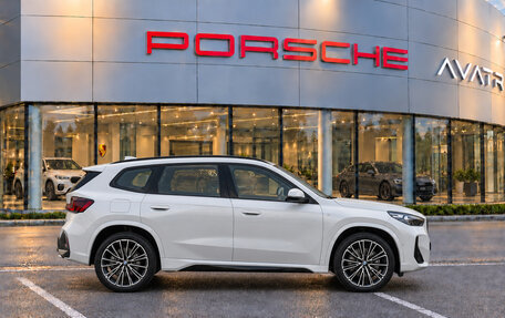 BMW X1, 2026 год, 6 180 000 рублей, 4 фотография