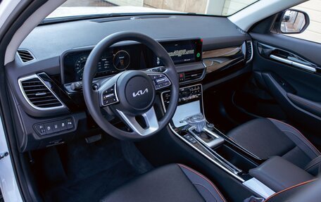 KIA Seltos I, 2026 год, 3 095 000 рублей, 14 фотография