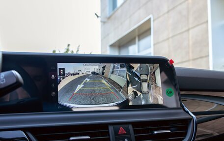 KIA Seltos I, 2026 год, 3 095 000 рублей, 15 фотография