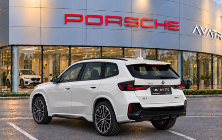 BMW X1, 2026 год, 6 180 000 рублей, 8 фотография