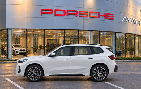 BMW X1, 2026 год, 6 180 000 рублей, 5 фотография