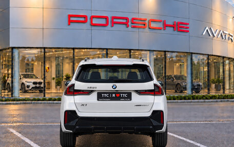 BMW X1, 2026 год, 6 180 000 рублей, 7 фотография