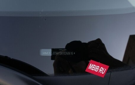 KIA Seltos I, 2026 год, 3 095 000 рублей, 17 фотография