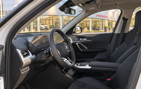 BMW X1, 2026 год, 6 180 000 рублей, 10 фотография