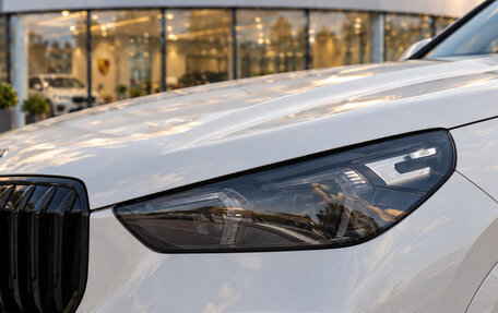 BMW X1, 2026 год, 6 180 000 рублей, 13 фотография