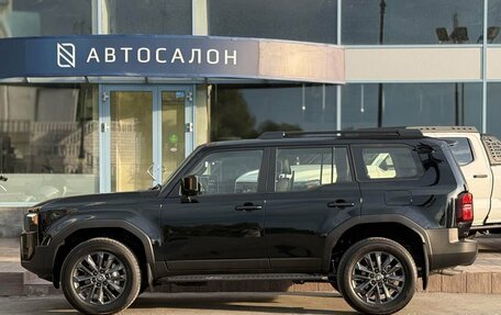 Toyota Land Cruiser Prado, 2026 год, 12 990 000 рублей, 2 фотография