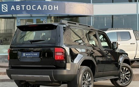 Toyota Land Cruiser Prado, 2026 год, 12 990 000 рублей, 3 фотография