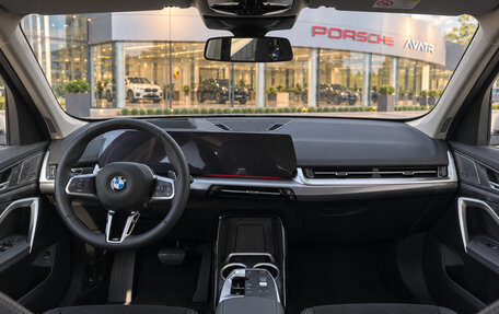 BMW X1, 2026 год, 6 180 000 рублей, 11 фотография
