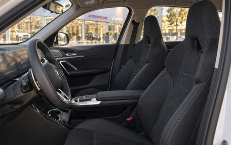 BMW X1, 2026 год, 6 180 000 рублей, 18 фотография