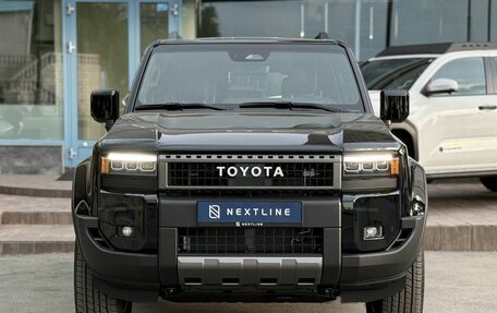 Toyota Land Cruiser Prado, 2026 год, 12 990 000 рублей, 4 фотография