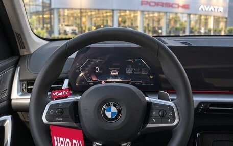 BMW X1, 2026 год, 6 180 000 рублей, 9 фотография