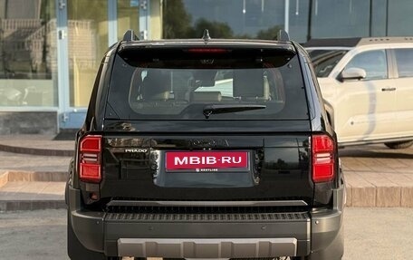 Toyota Land Cruiser Prado, 2026 год, 12 990 000 рублей, 6 фотография