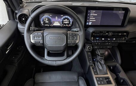 Toyota Land Cruiser Prado, 2026 год, 12 990 000 рублей, 11 фотография