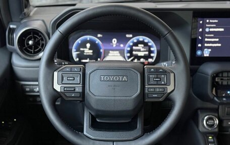 Toyota Land Cruiser Prado, 2026 год, 12 990 000 рублей, 12 фотография