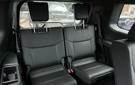 Toyota Land Cruiser Prado, 2026 год, 12 990 000 рублей, 9 фотография