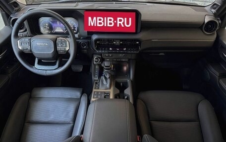 Toyota Land Cruiser Prado, 2026 год, 12 990 000 рублей, 10 фотография