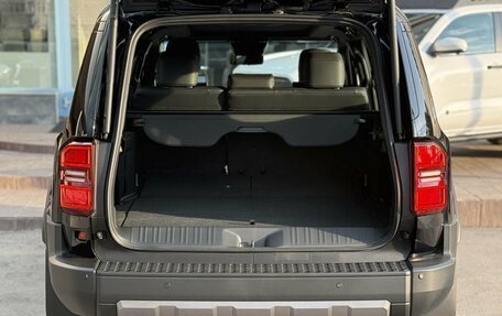 Toyota Land Cruiser Prado, 2026 год, 12 990 000 рублей, 33 фотография
