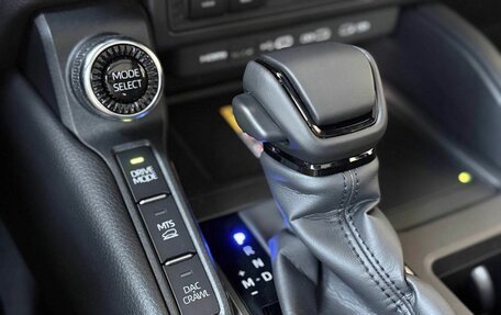Toyota Land Cruiser Prado, 2026 год, 12 990 000 рублей, 23 фотография