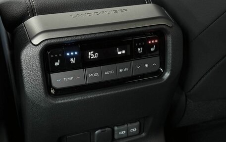 Toyota Land Cruiser Prado, 2026 год, 12 990 000 рублей, 29 фотография