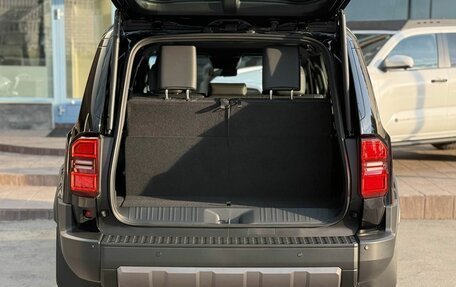 Toyota Land Cruiser Prado, 2026 год, 12 990 000 рублей, 34 фотография