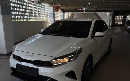 KIA K3, 2022 год, 1 980 000 рублей, 4 фотография