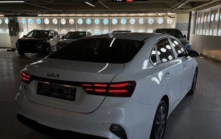 KIA K3, 2022 год, 1 980 000 рублей, 5 фотография
