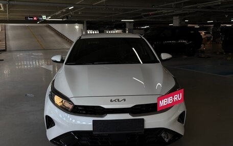 KIA K3, 2022 год, 1 980 000 рублей, 2 фотография