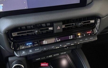 Toyota Land Cruiser Prado, 2026 год, 12 990 000 рублей, 22 фотография